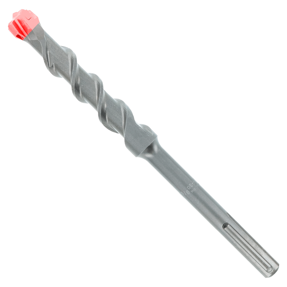 Diablo Rebar Demon 4-Cutter SDS-Max Full Carbide Masonry Bit